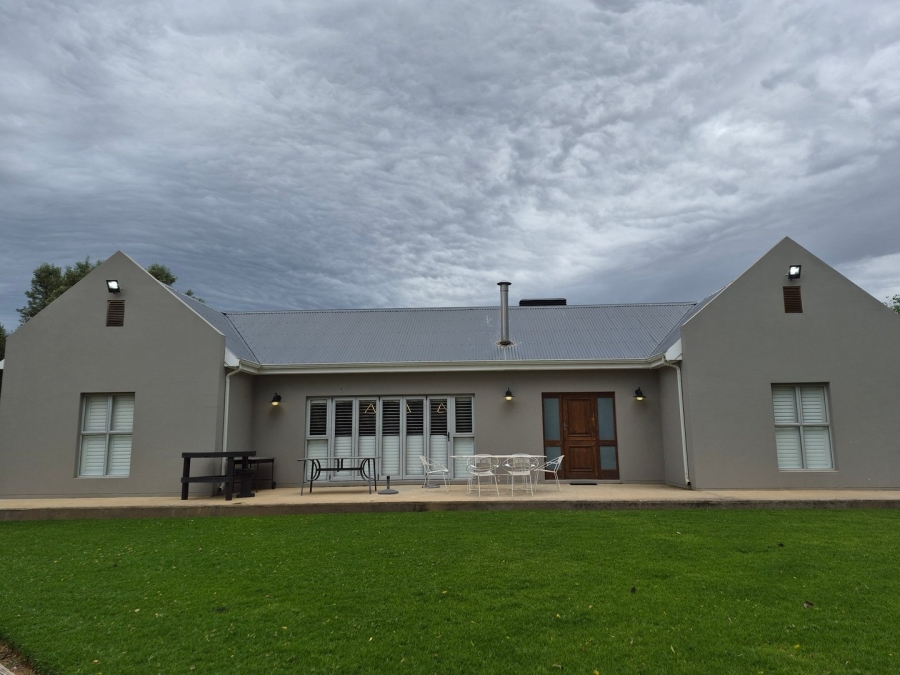 Commercial Property for Sale in Montagu Rural Western Cape